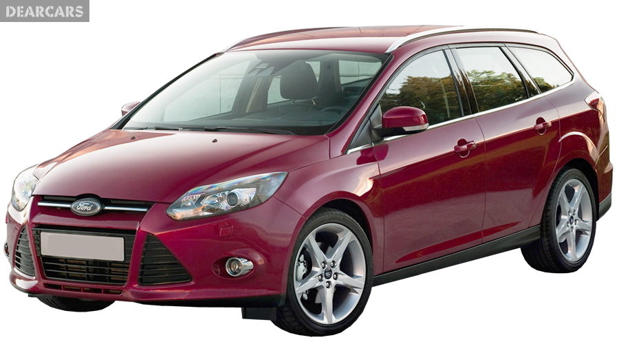 FORD Focus • 1.6 TDCi 5 • 95 hp • Manual • Diesel • 2011 2022 ⊗ Photos and Specifications
