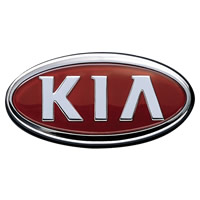 KIA logo